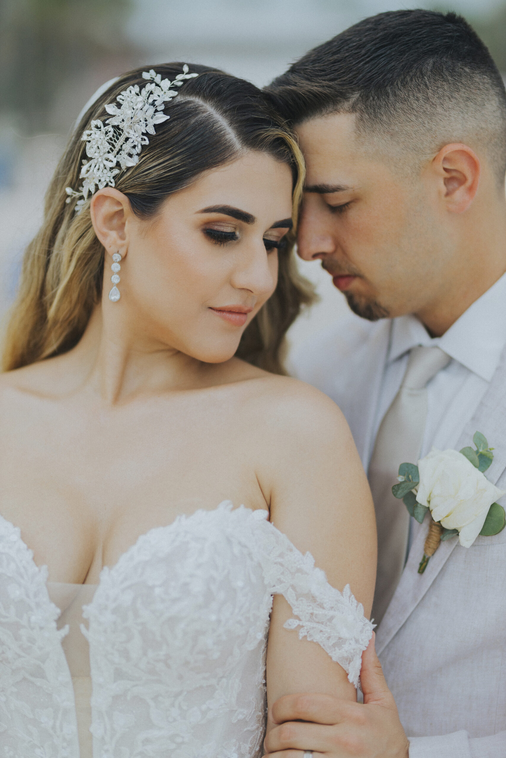 Bridal Image