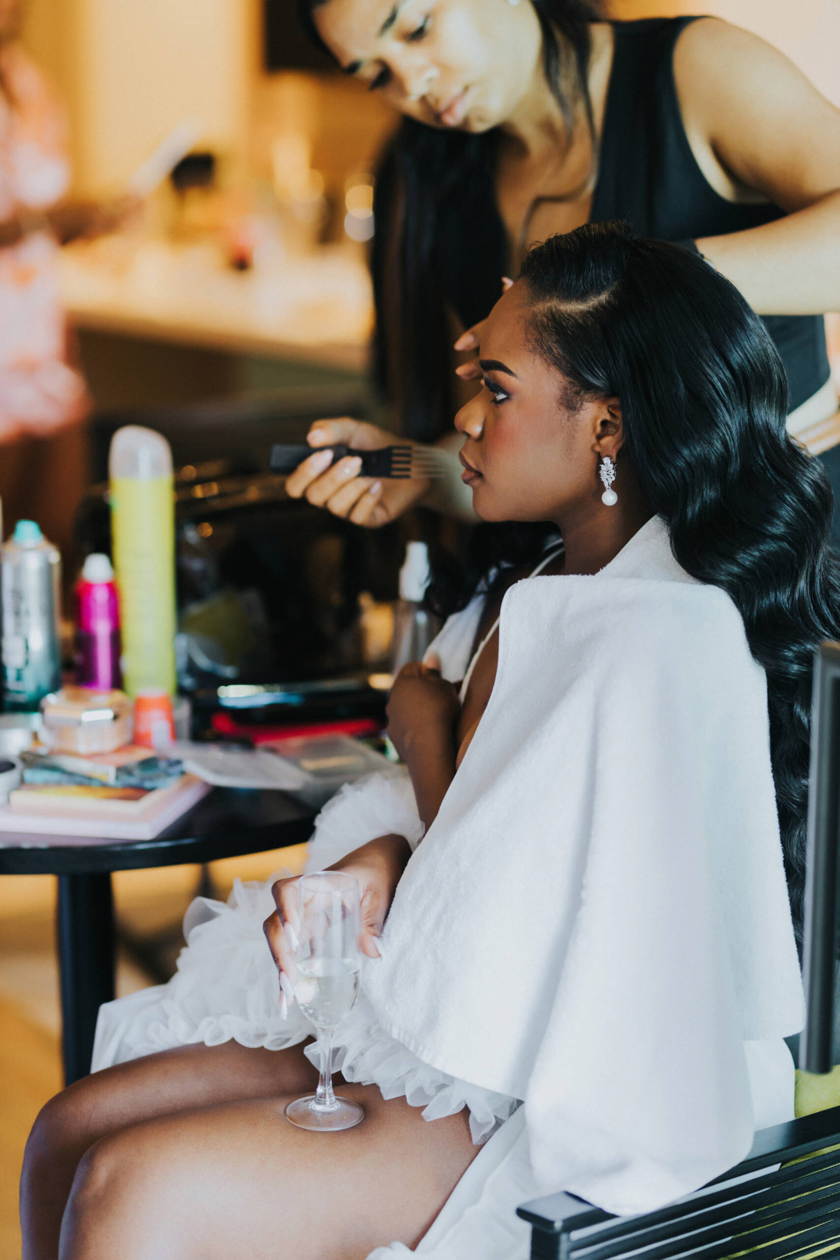 CharmlyandEliWeddingDay 180 Scaled