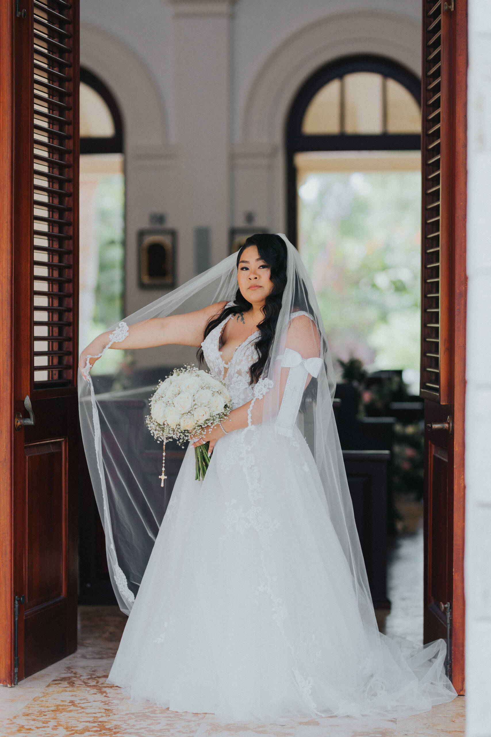 JevoneNinaRayesSneakPeek 116 Scaled